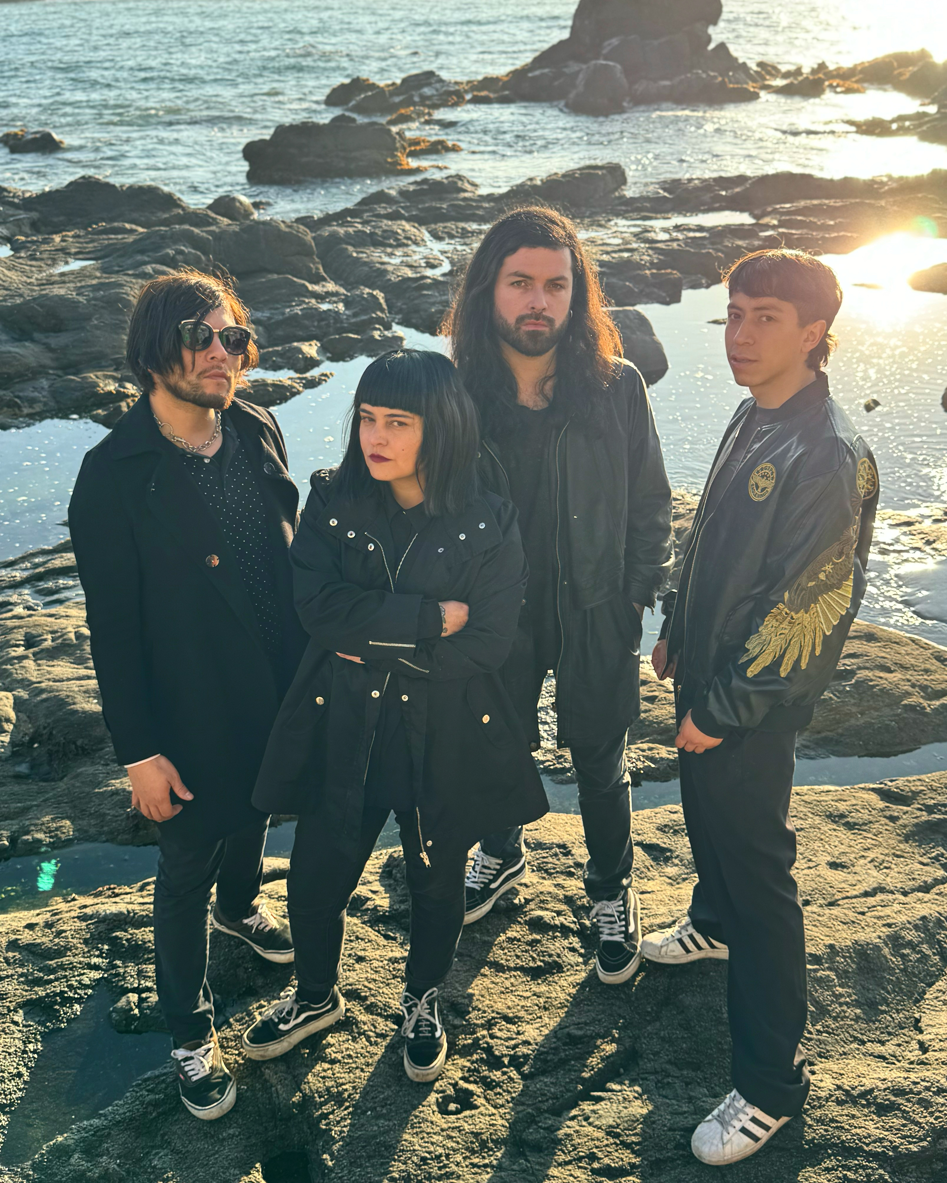 Hammuravi: Esperaré una señal